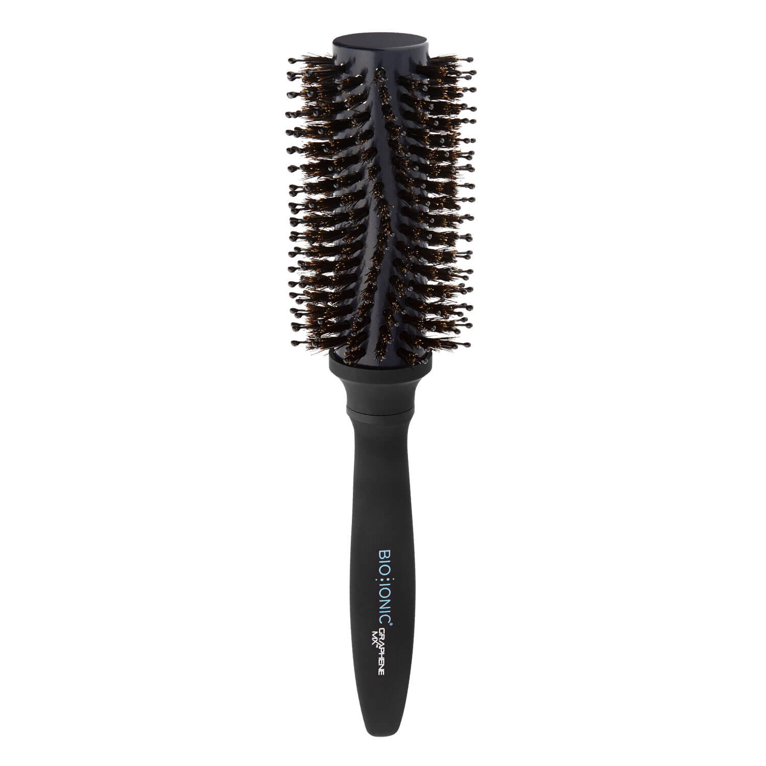 Bio Ionic Graphenemx - Boar Styling Brush Large 31mm