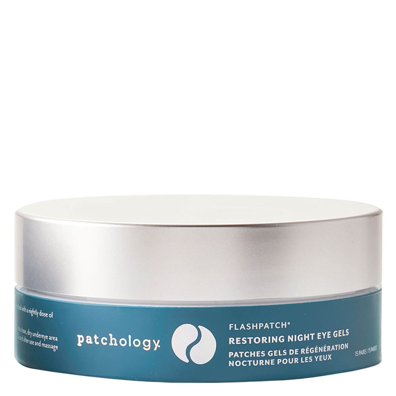 FlashPatch - Restoring Night Eye Gels