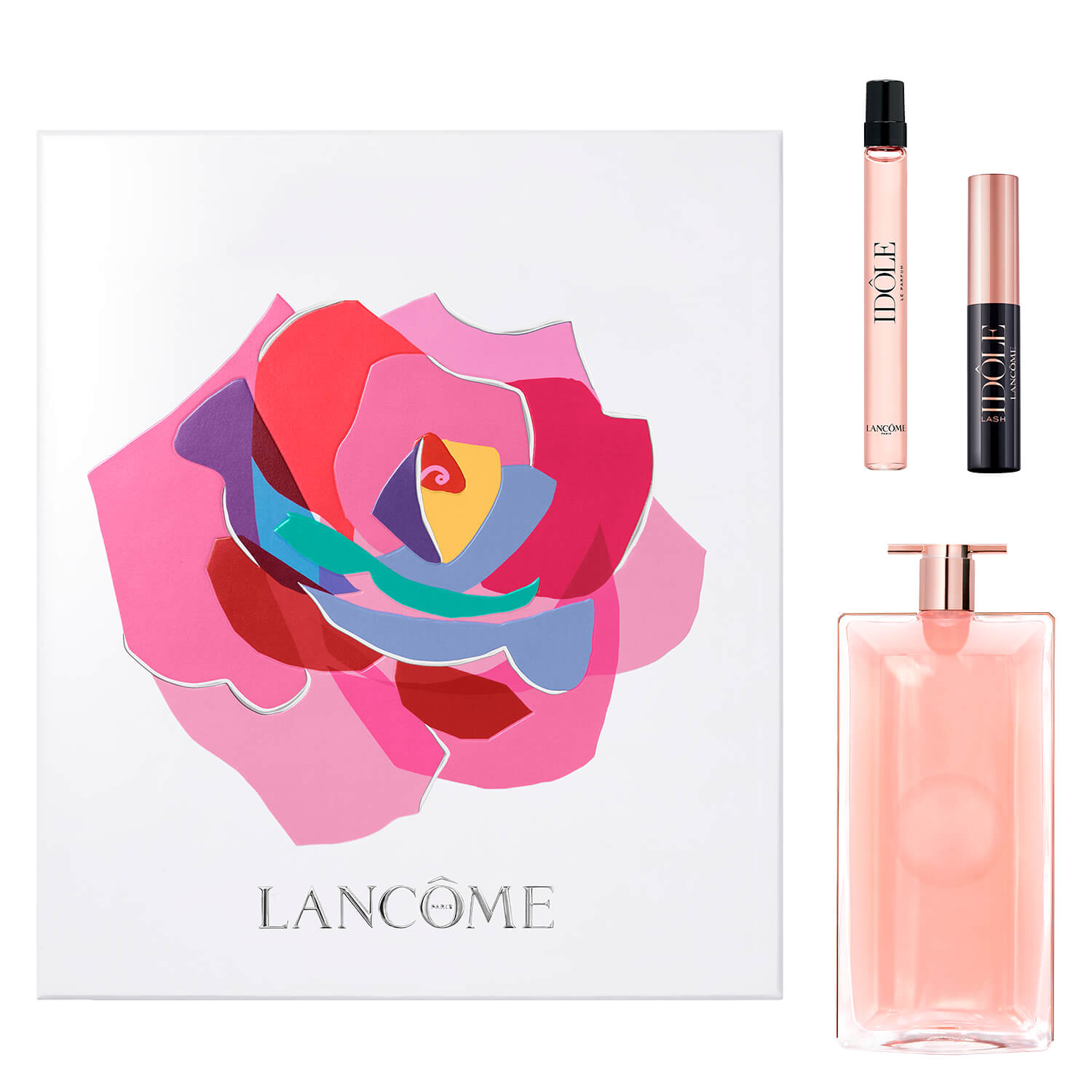 Lancôme Special - Idôle Eau De Parfum Set