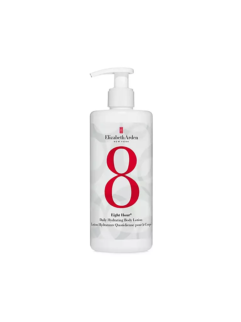 Elizabeth Arden Eight Hour – Eight Hour Cream Daily Hydrating Body Lotion 380ml
