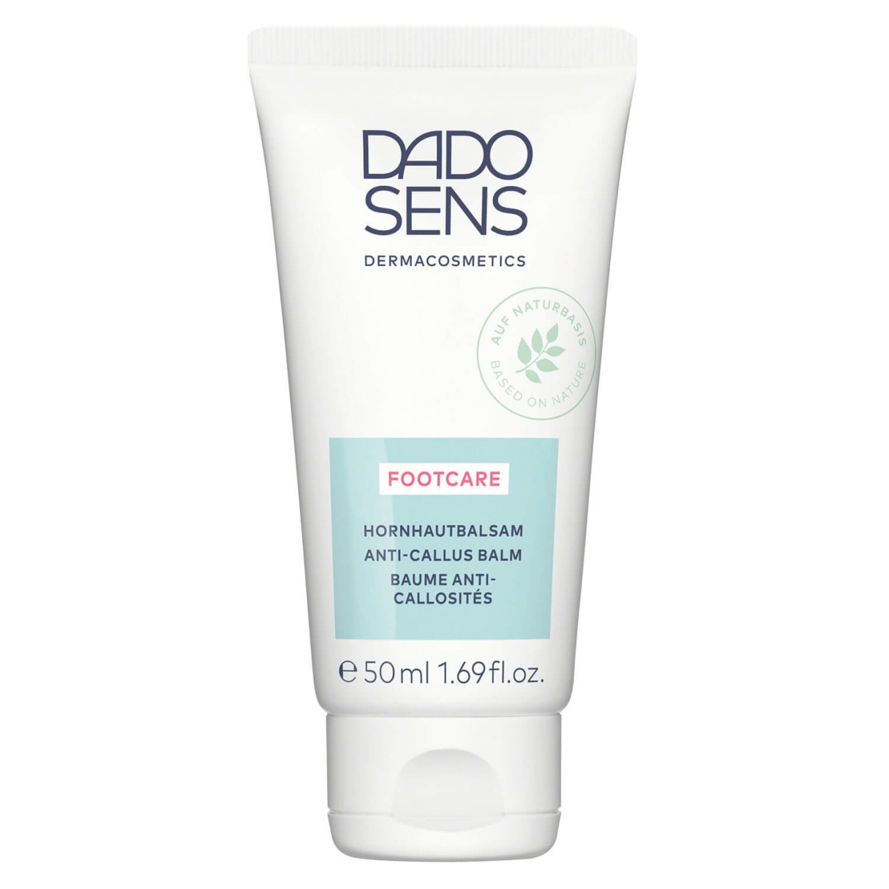 DADO SENS SPECIAL CARE - Footcare Hornhautbalsam