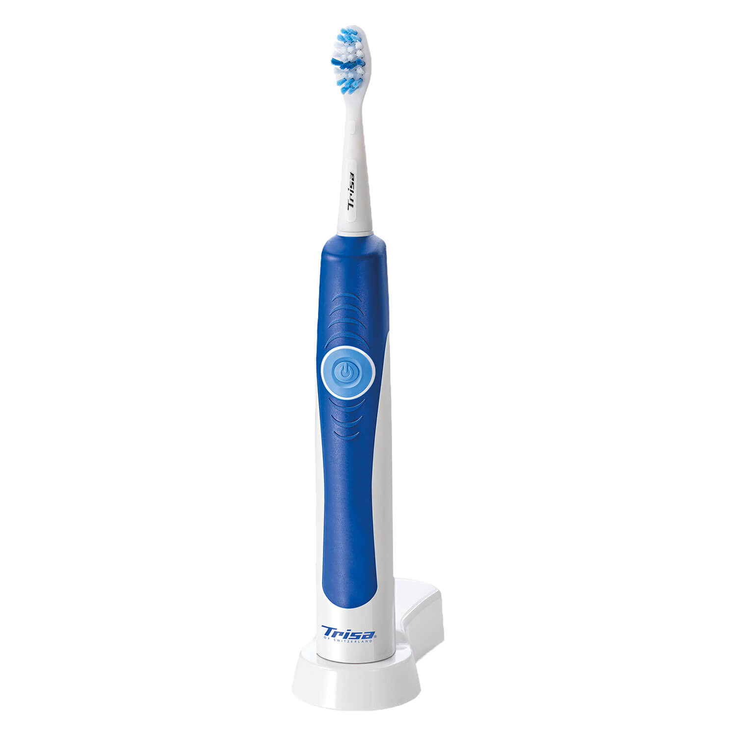 Trisa Of Switzerland Trisa Oral Care – Sonic Advanced 1x