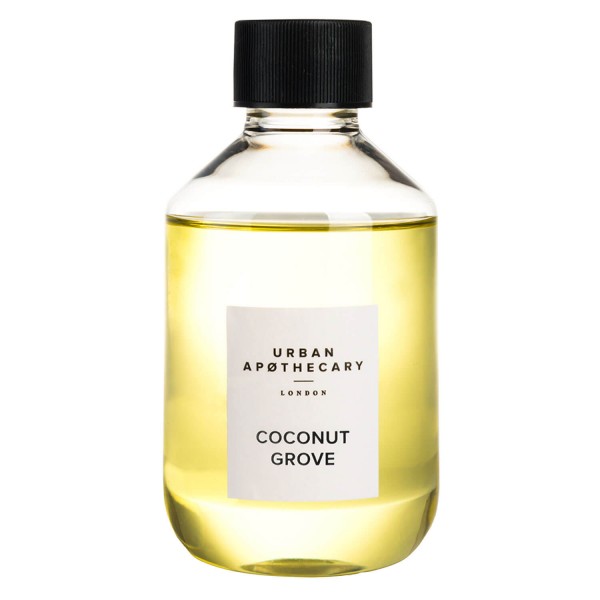 Image of Urban Apothecary - Diffuser Refill Coconut Grove