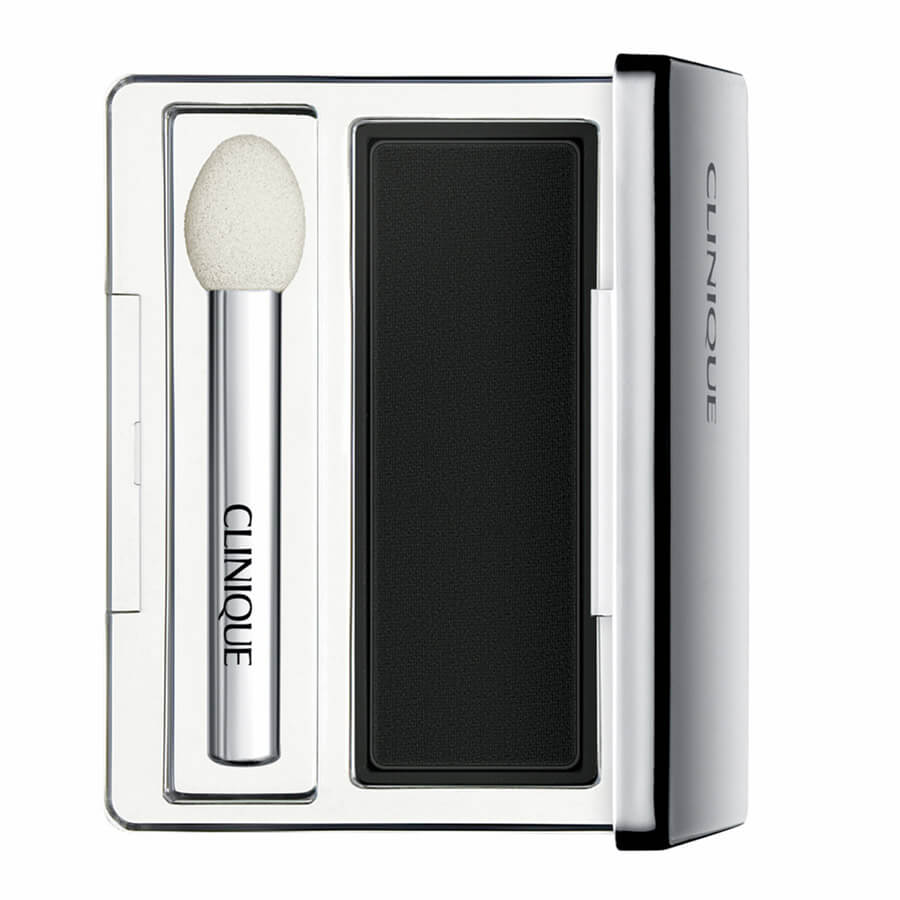 Clinique All About Shadow Soft Matte - Stroke Of Midnight 2.2g