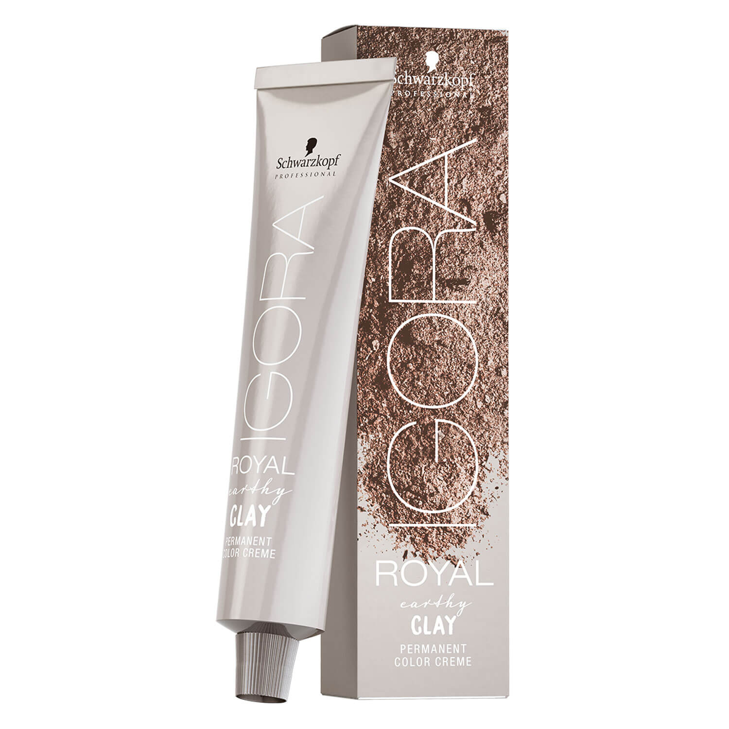 Schwarzkopf Igora Royal – 5-16 Hellbraun Cendré Schoko 60ml