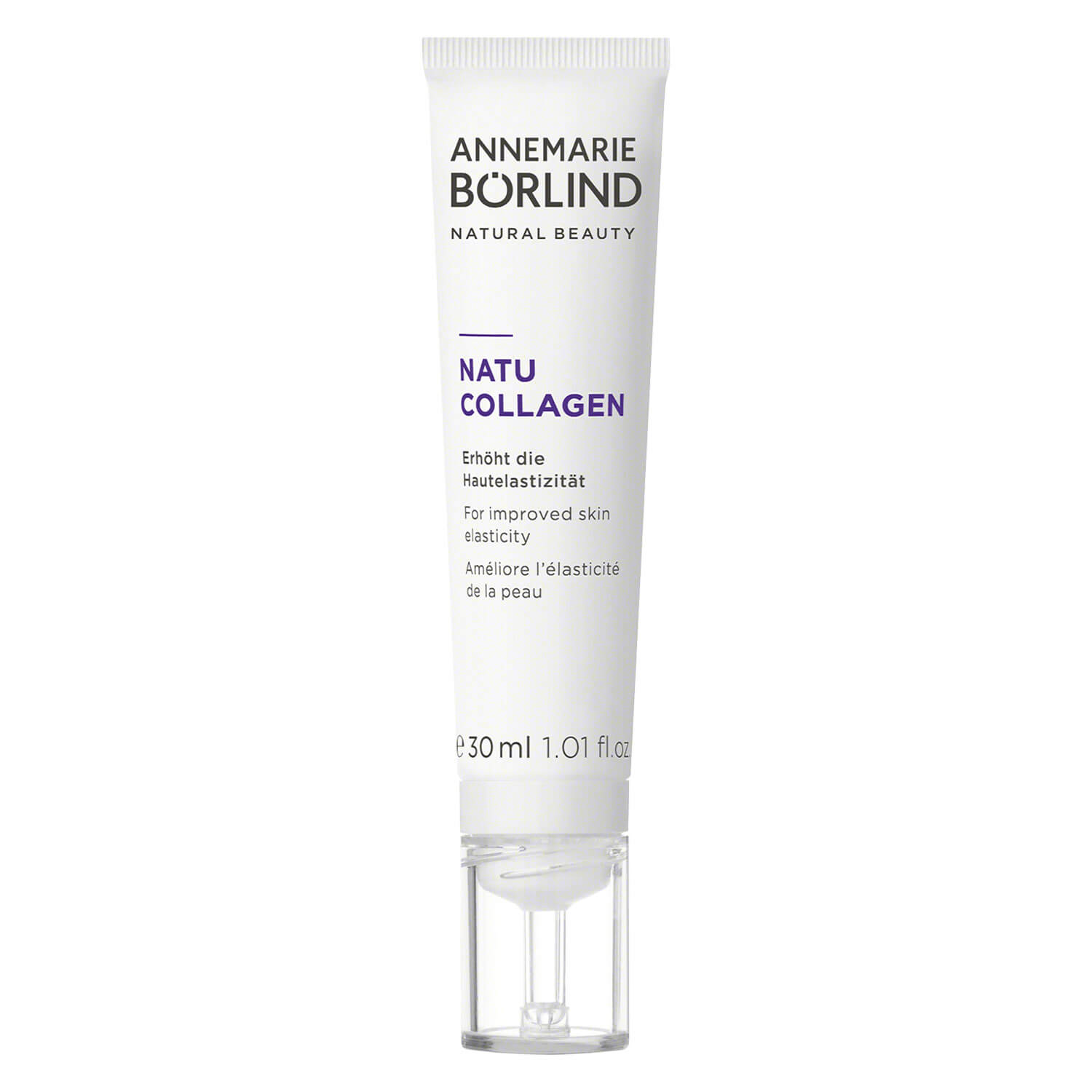 Annemarie Börlind Care - Natu Collagen Fluid 30ml