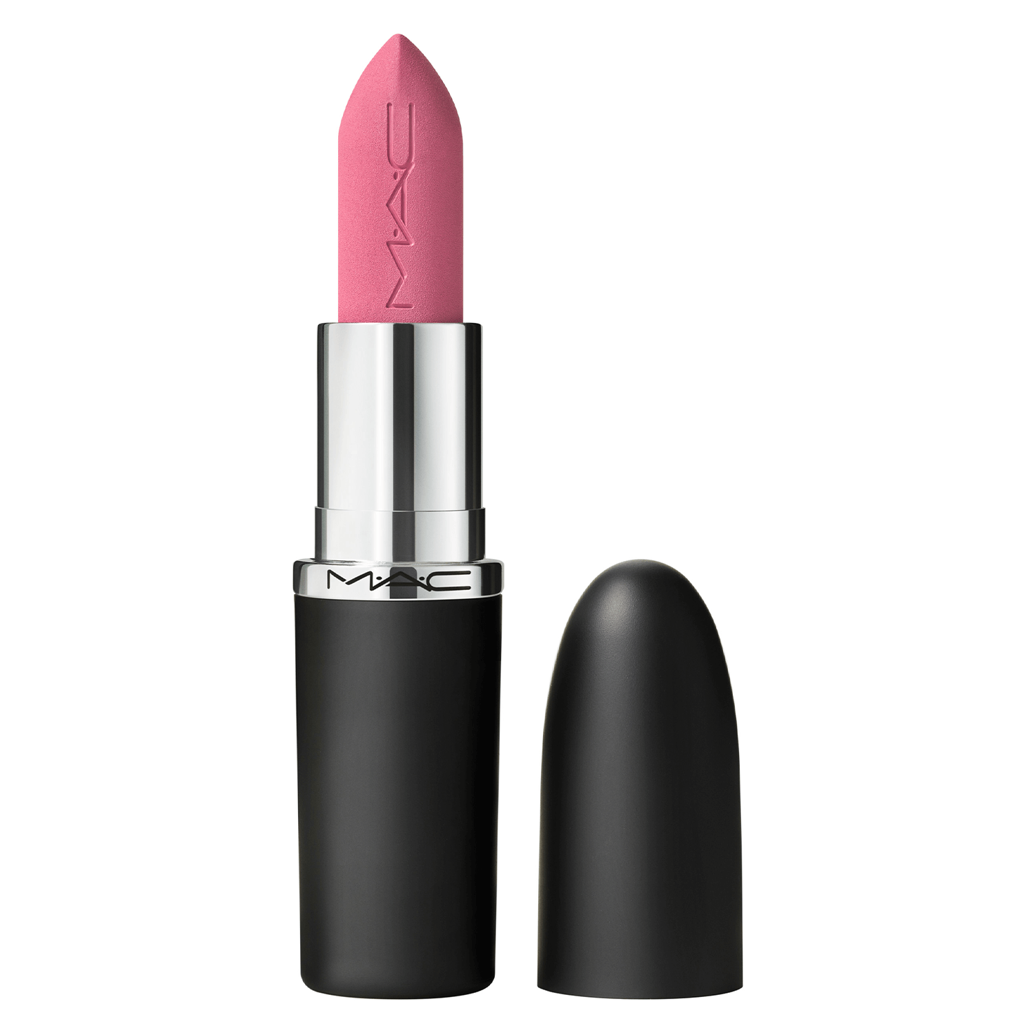 M·a·c Macximal Silky Matte Lipstick – Lipstick Snob 686 3.5g