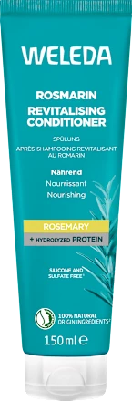 Weleda - Rosmarin Revitalizing Conditioner 150ml
