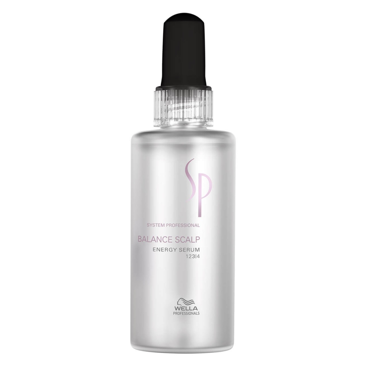 SP Balance Scalp - Energy Serum