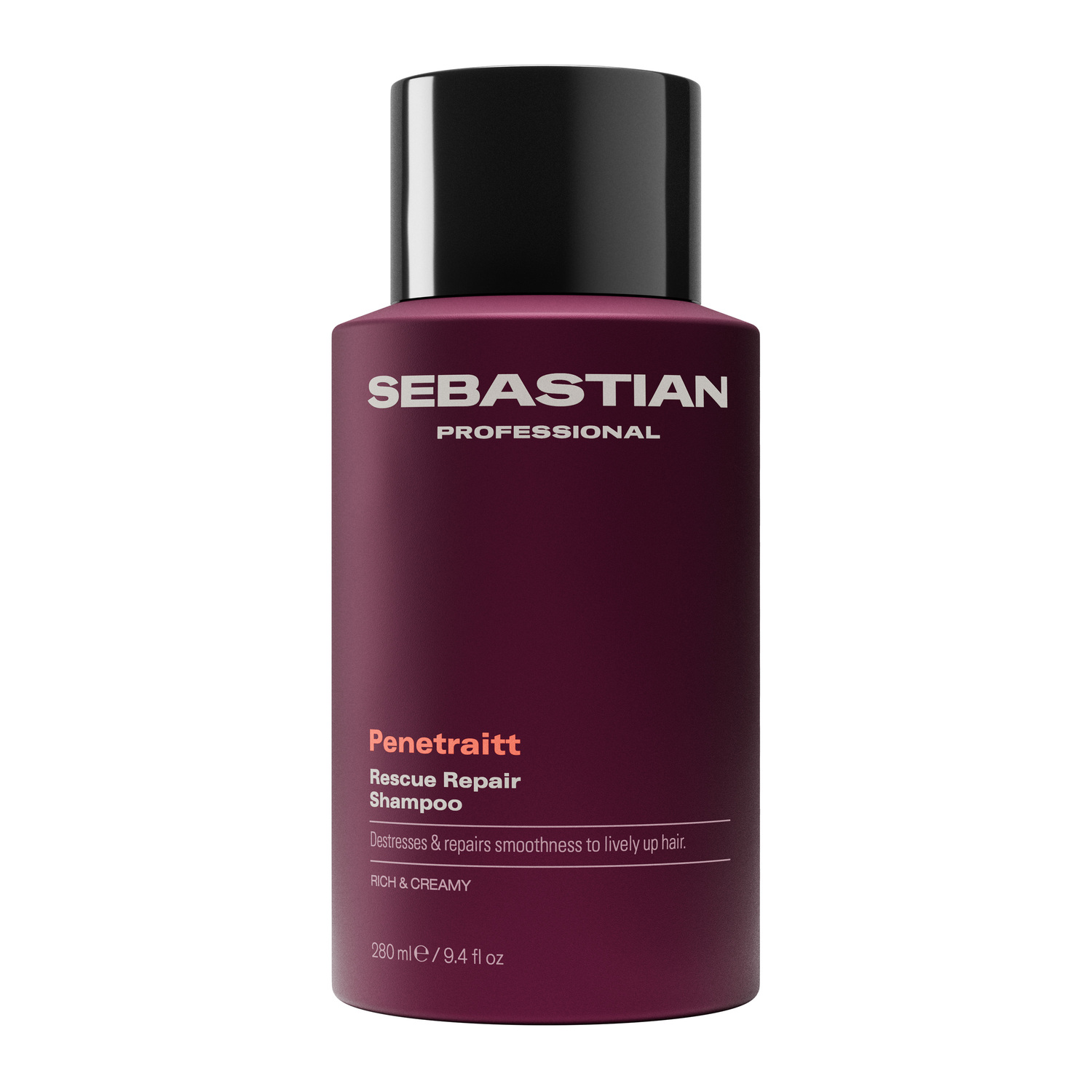 Sebastian Professional Penetraitt - Rescue Repair Shampoo 50ml