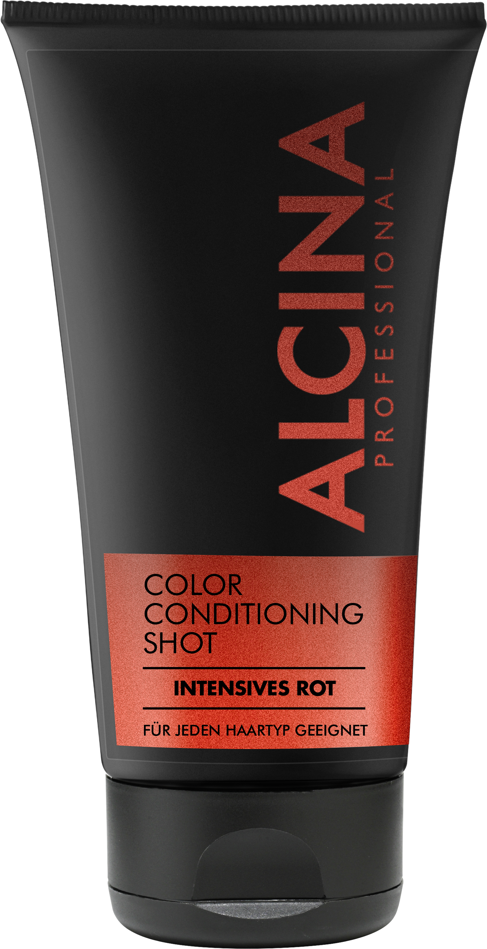 Alcina Professional - Color Conditioning Shot Intensives Rot 150ml