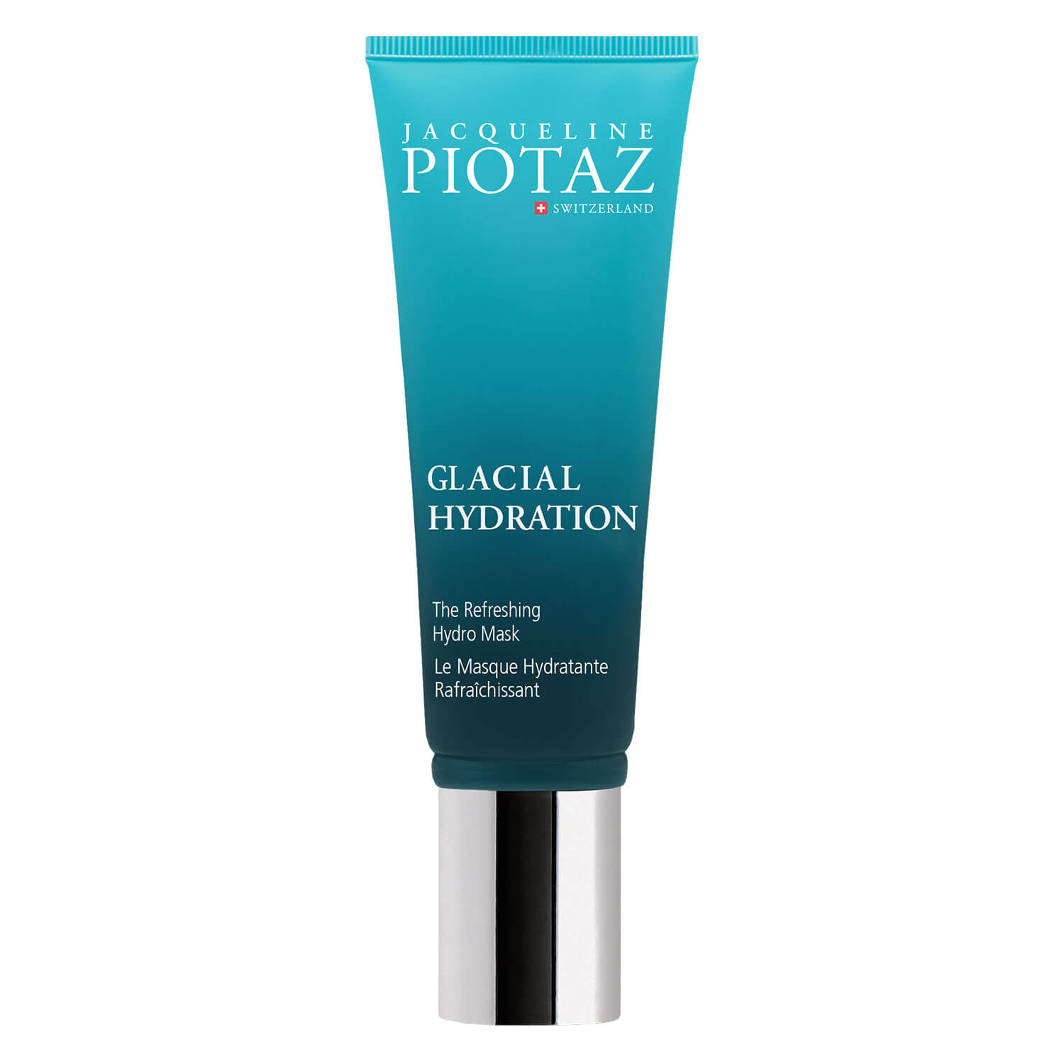Jacqueline Piotaz Glacial Hydration – The Refreshing Hydro Mask 75ml