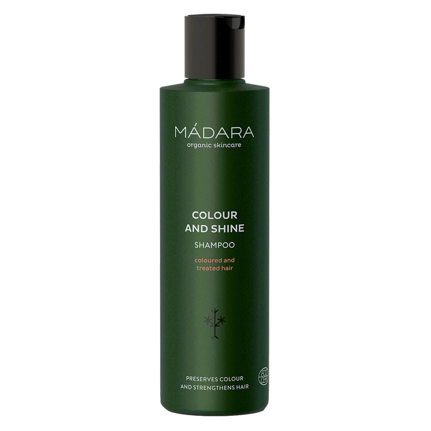 Mádara Hair Care - Colour And Shine Conditioner 200ml