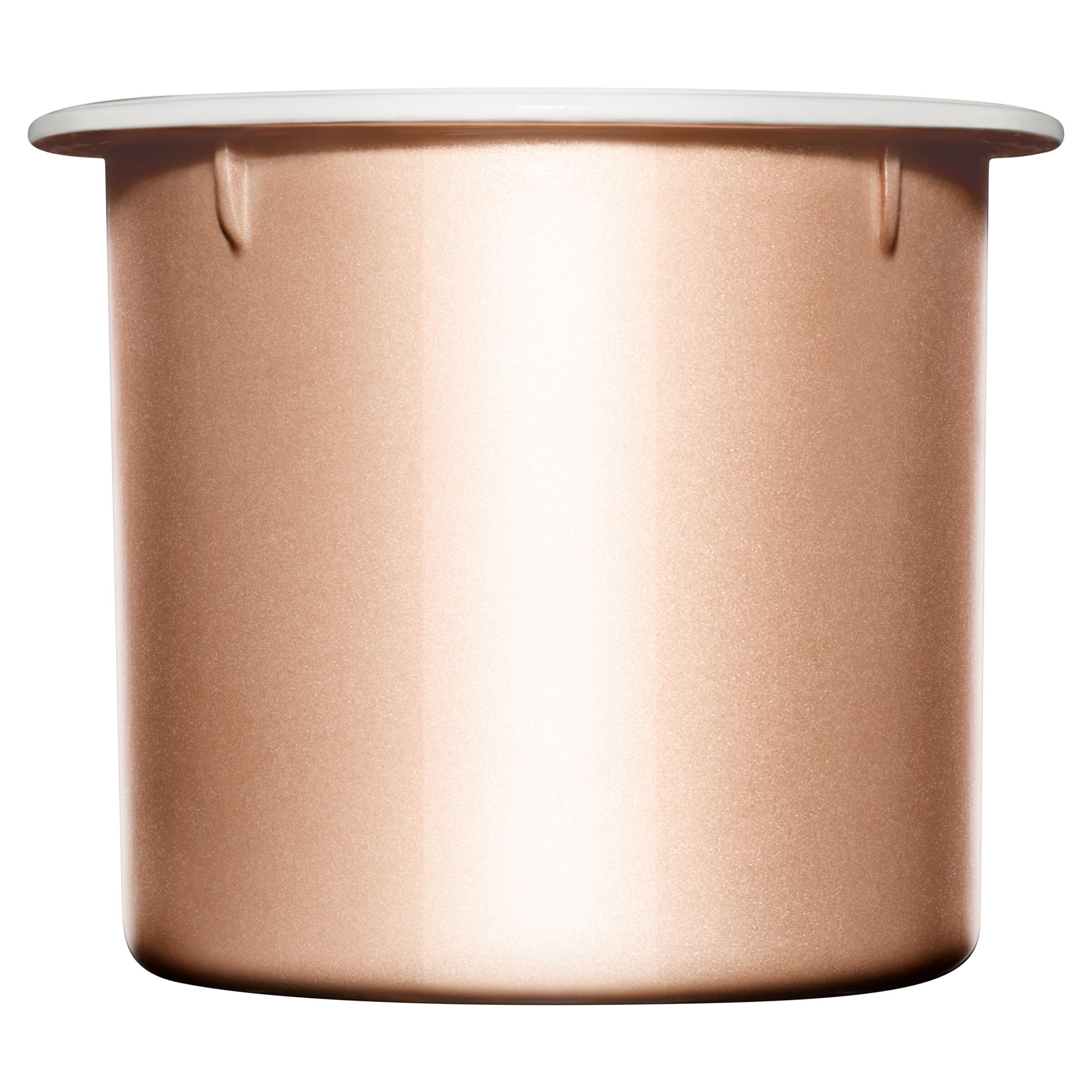 Clarins Extra Firming – Tagescreme Spf15 [Collagen]³ Nachfüllung 50ml