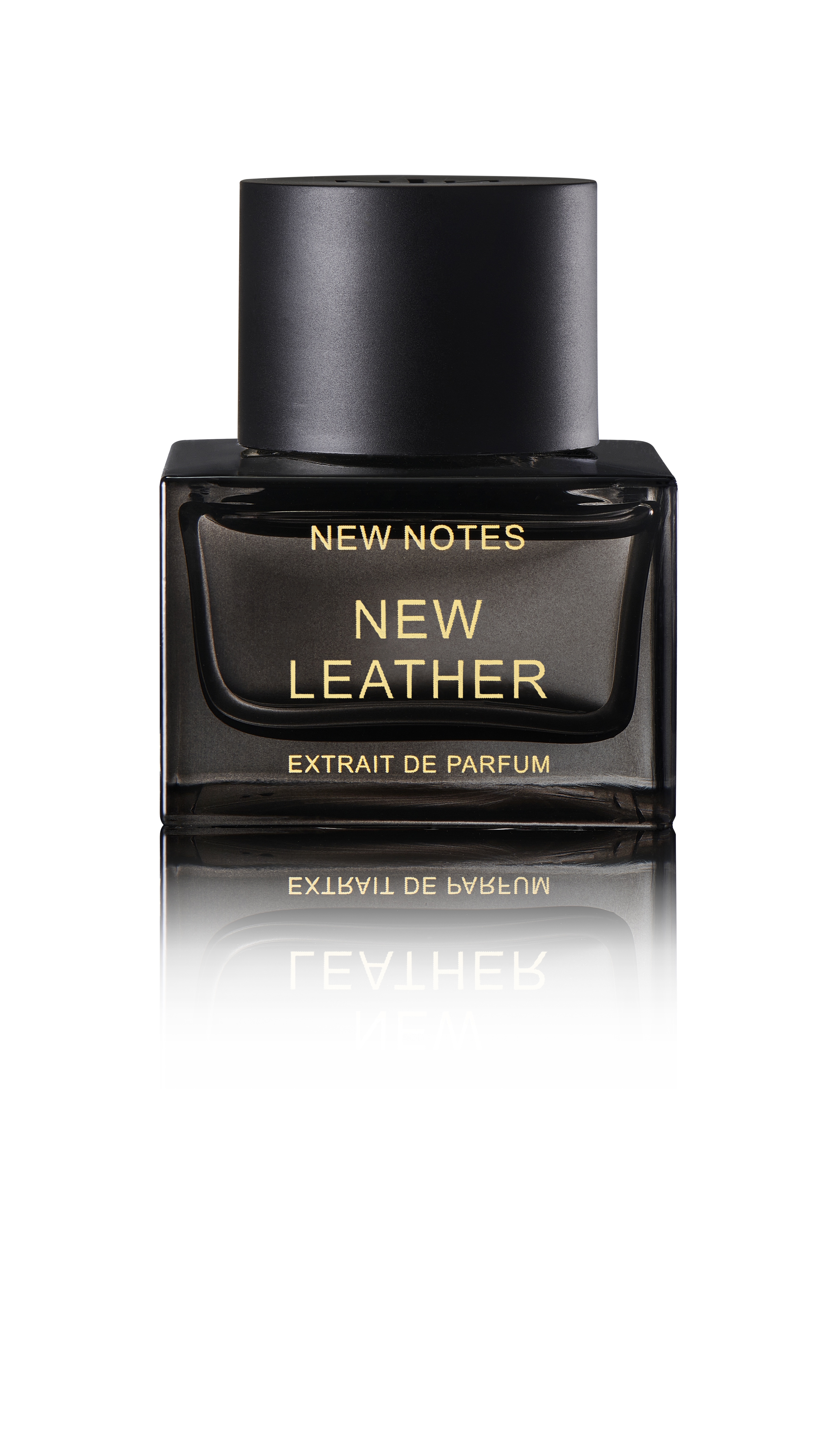 New Notes - New Leather Extrait De Parfum 50ml