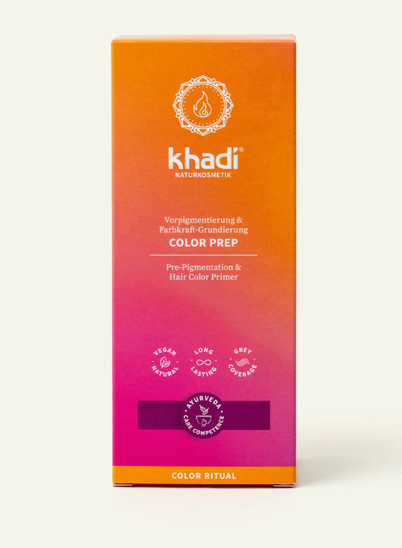 Khadi – Color Prep Färbevorbehandlung 50g
