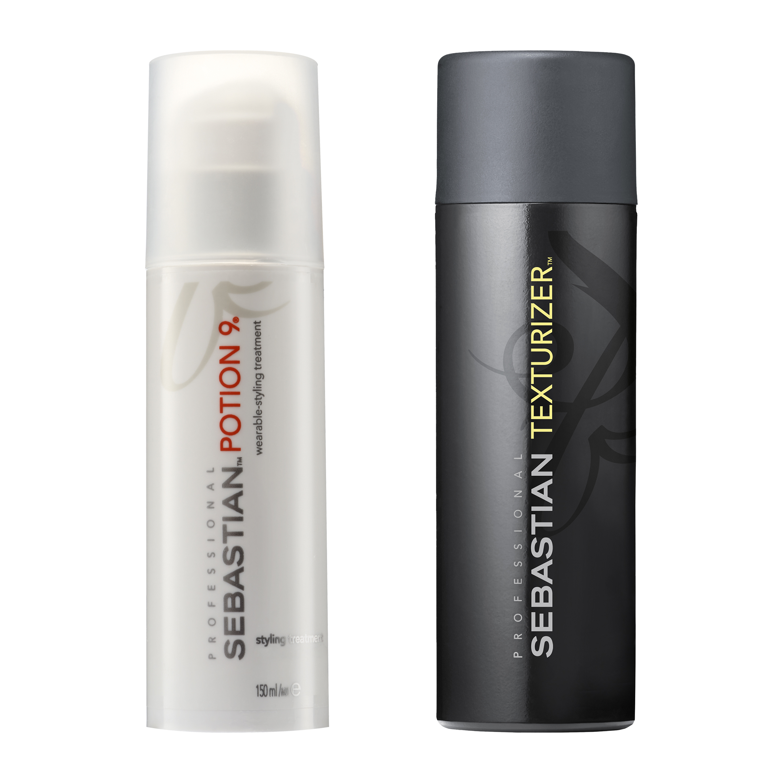 Sebastian Cocktailing Potion 9 X Texturizer