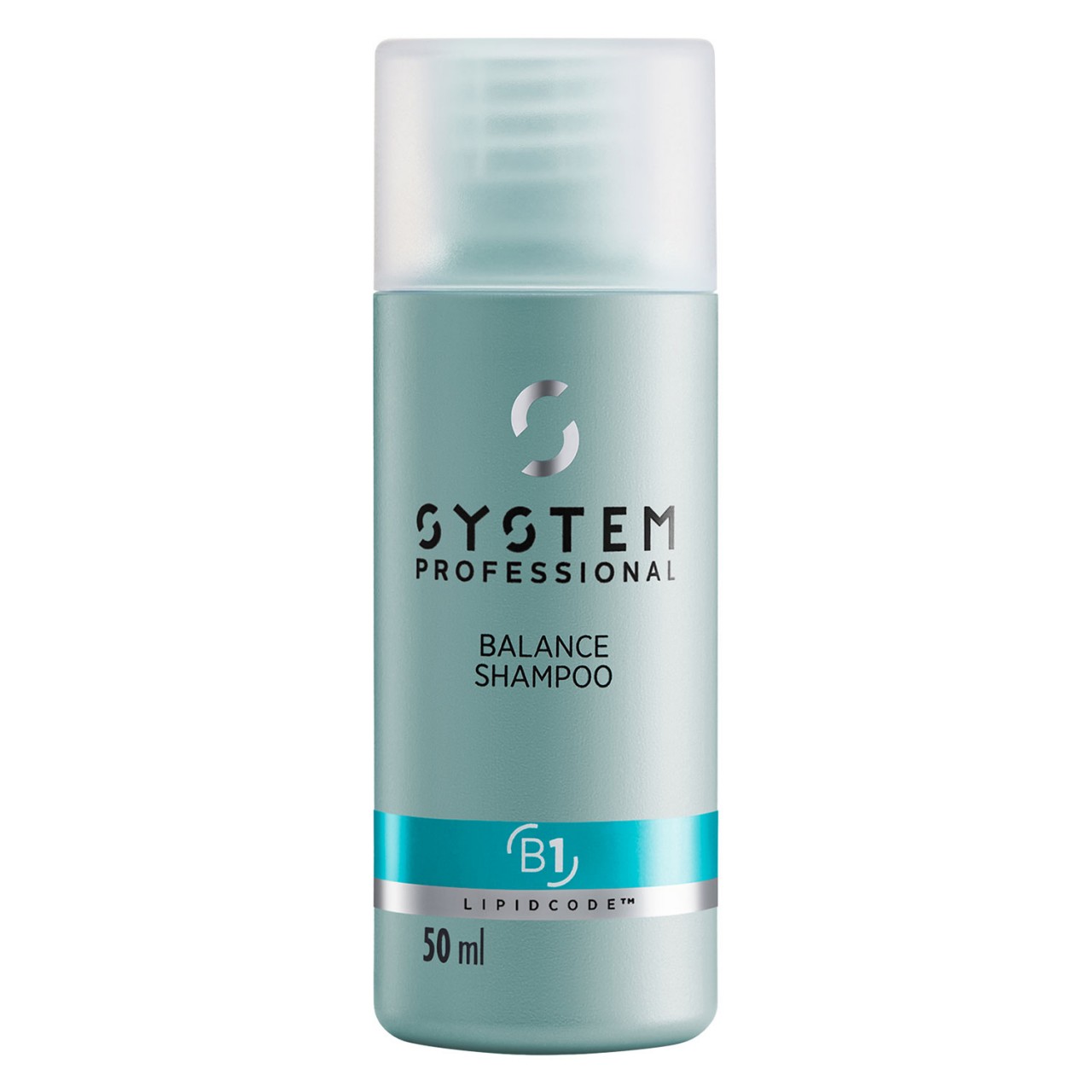 System Professional Balance - Shampoo