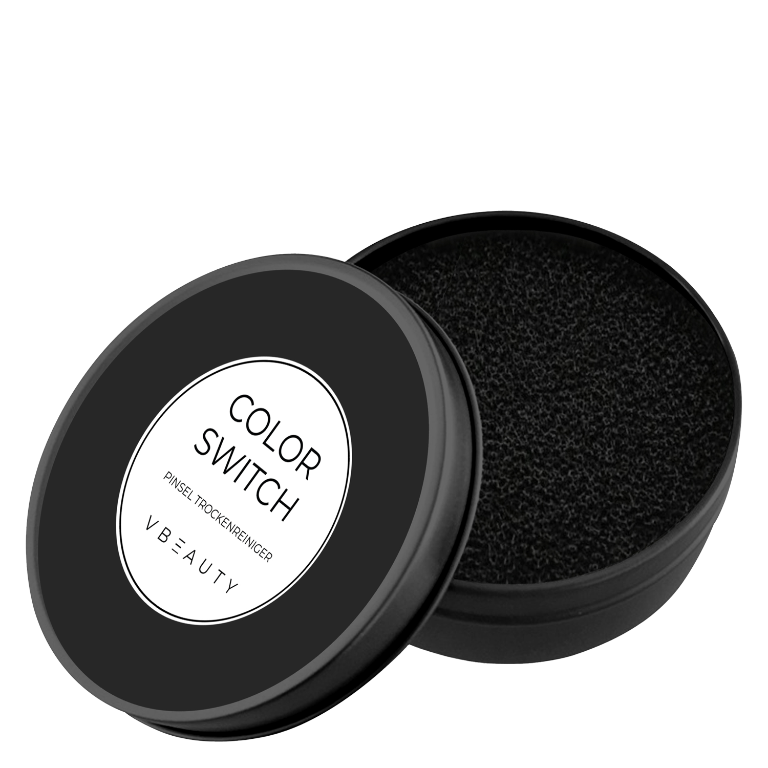 Vbeauty Make Up - Color Switch Sponge 1x