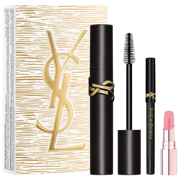 Yves Saint Laurent Ysl Mascara – Lash Clash Christmas Set 1x