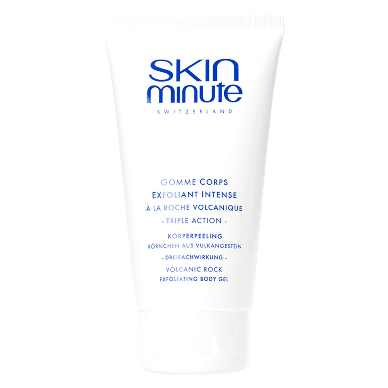 skinminute - Körperpeeling