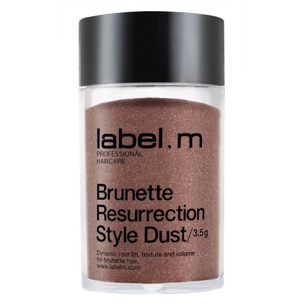 label.m - Complete - LM Brunette Ressurection Style Dust