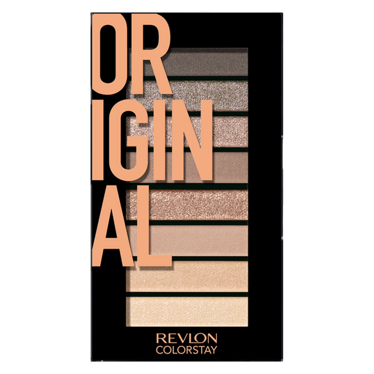 Revlon Cosmetics Colorstay Looks Book Palette Original 3.04g