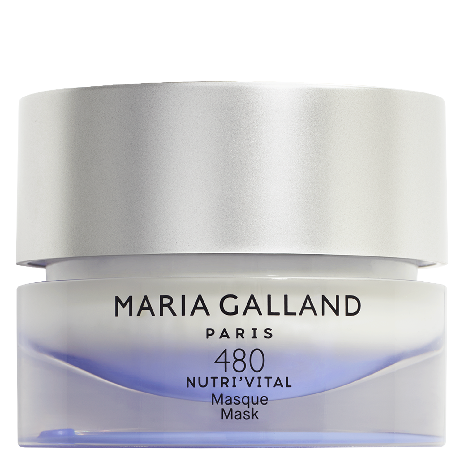 Maria Galland Nutri'vital - 480 Mask 50