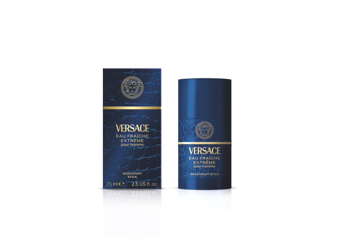 Versace Eau Fraiche Etreme – Deodorant Stick 75ml