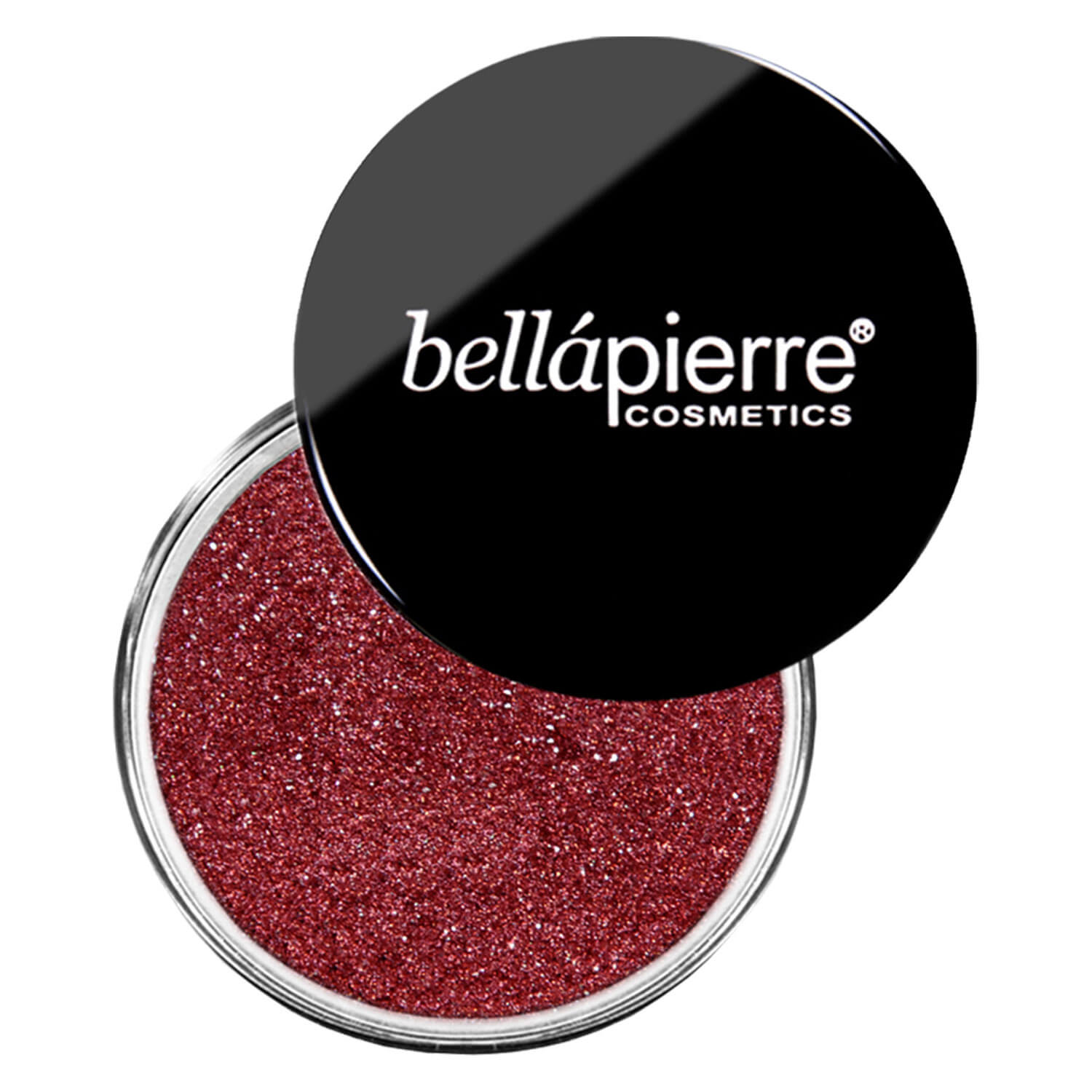 Bellapierre Eyes - Shimmer Powders Cinnabar 2.35g