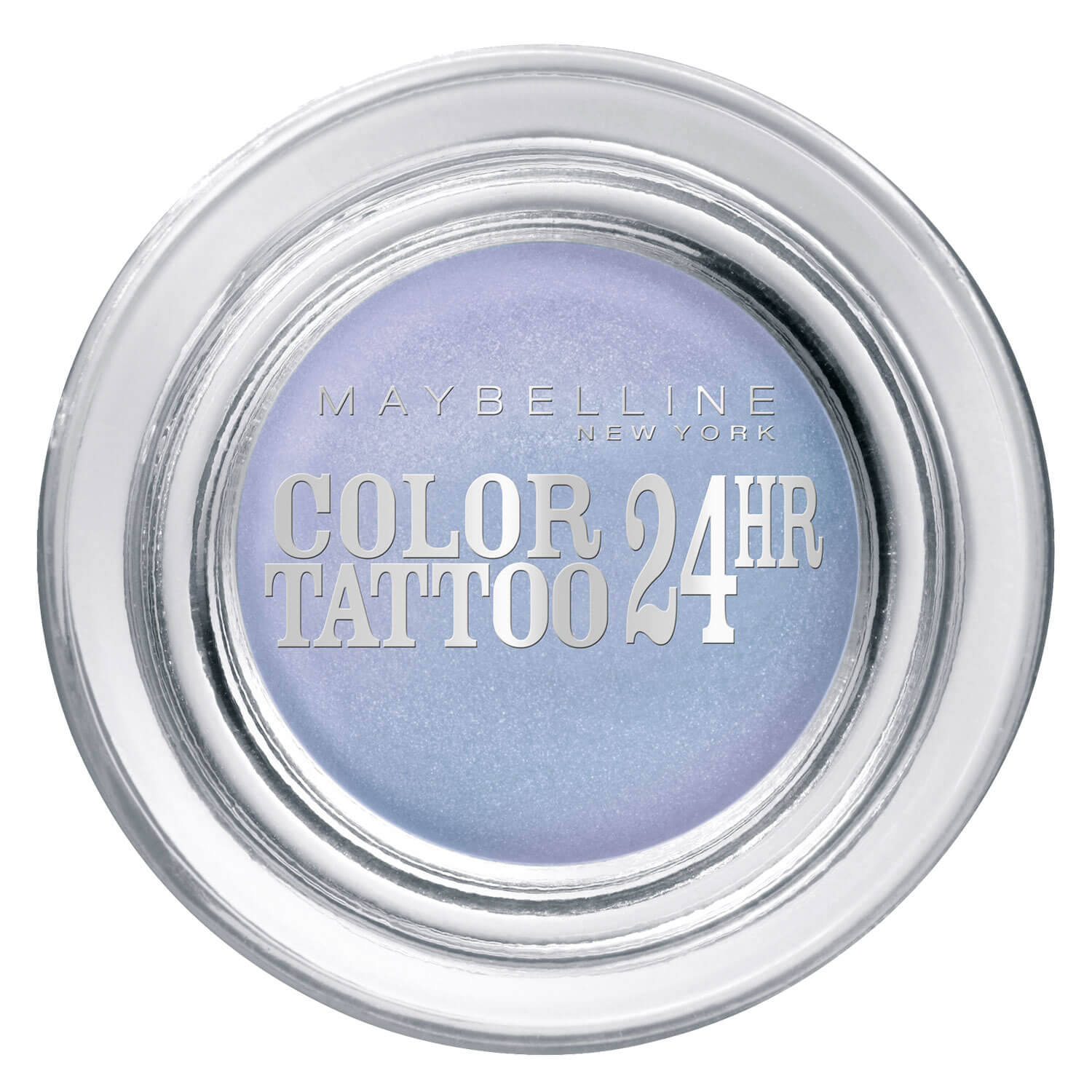 Maybelline New York Maybelline Ny Eyes - Eyestudio Color Tattoo Lidschatten 87 Mauve Crush 3.5ml