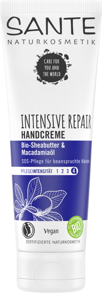 Sante - Handcreme Intensiv Repair 75ml