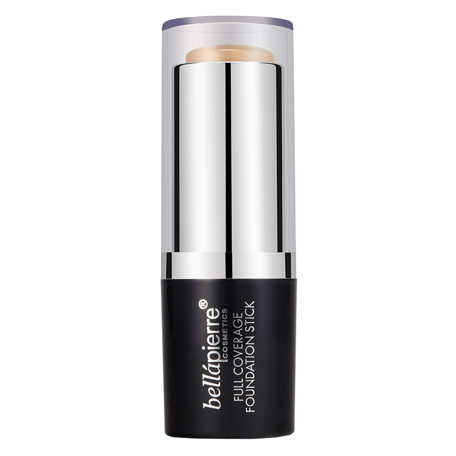 Bellapierre Teint - Full Coverage Foundation Stick Light 10g
