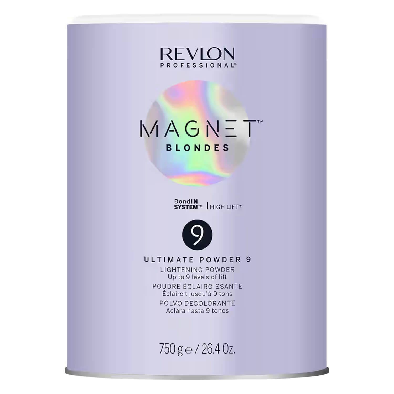 Revlon Professional Magnet – Blondes Ultimate Powder 9 750g