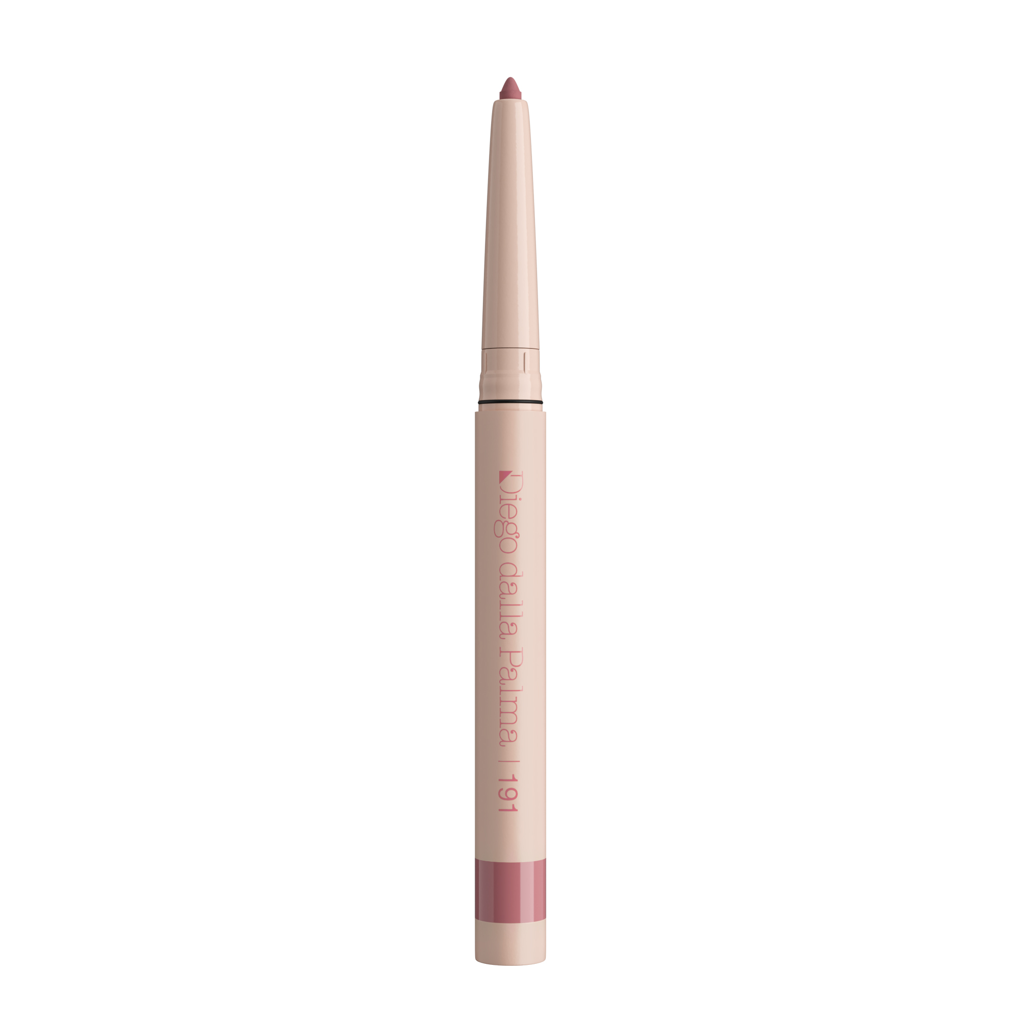 Diego Dalla Palma Beauty – Volume Effect Lip Liner 191 Rosy Nude 0.2g
