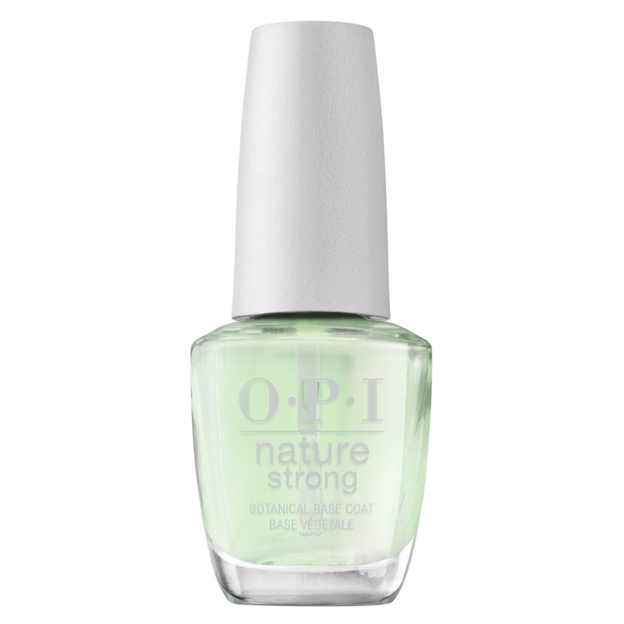 Nature Strong - Base Coat