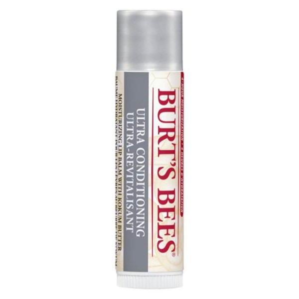 Image of Burts Bees - Lip Balm Ultra Conditioning Kokum Butter