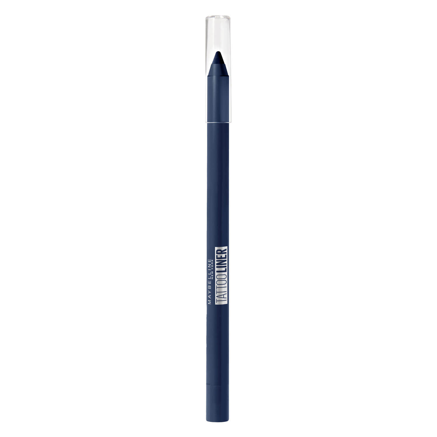 Maybelline New York Maybelline Ny Eyes – Tattoo Liner Gel Pencil 920 Striking Navy 1.3g