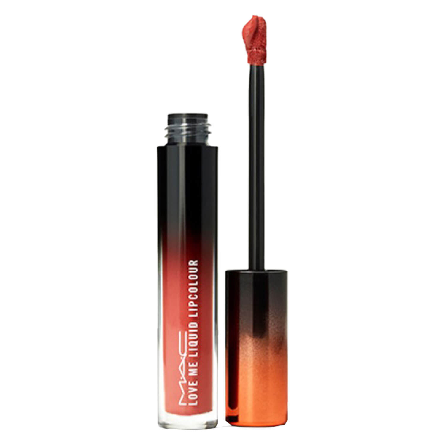 M·a·c Love Me Liquid Lipcolour – Bragging Rights 3.1ml