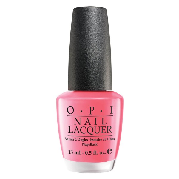 OPI - Classics - Elephantastic pink