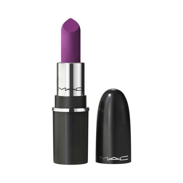 MACximal Silky Matte Lipstick - Mini Everybody
