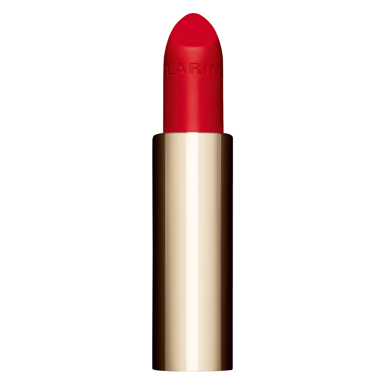 Clarins Joli Rouge Velvet – Strawberry 768v Refill 3.5g