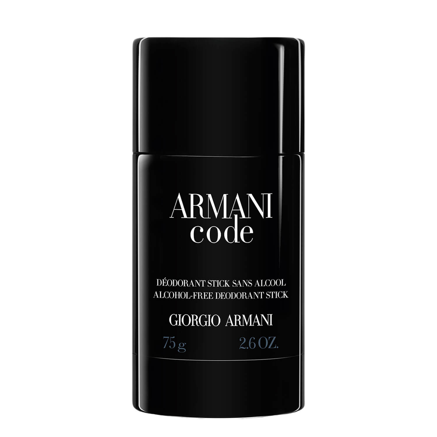Giorgio Armani Armani Code – Deodorant Stick 75g
