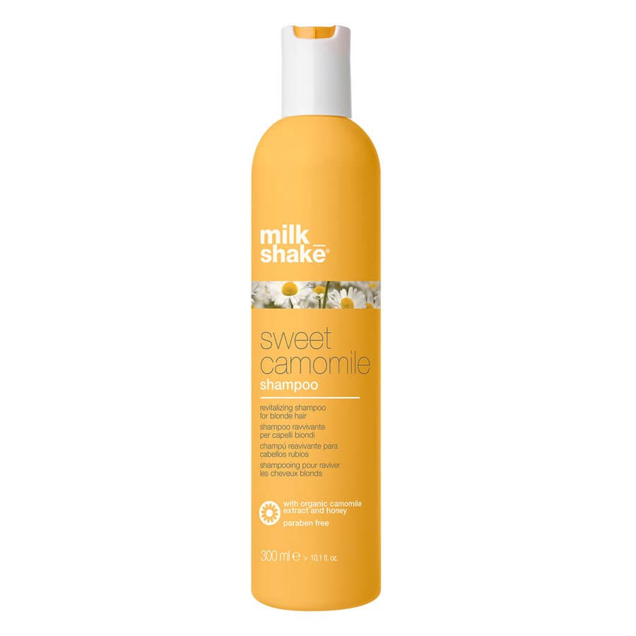 Milk_Shake Sweet Camomile – Shampoo 1000ml