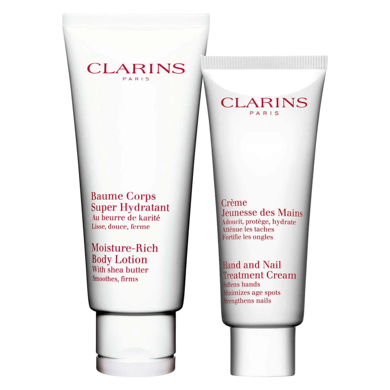 Clarins Specials – Hydrate Me Now