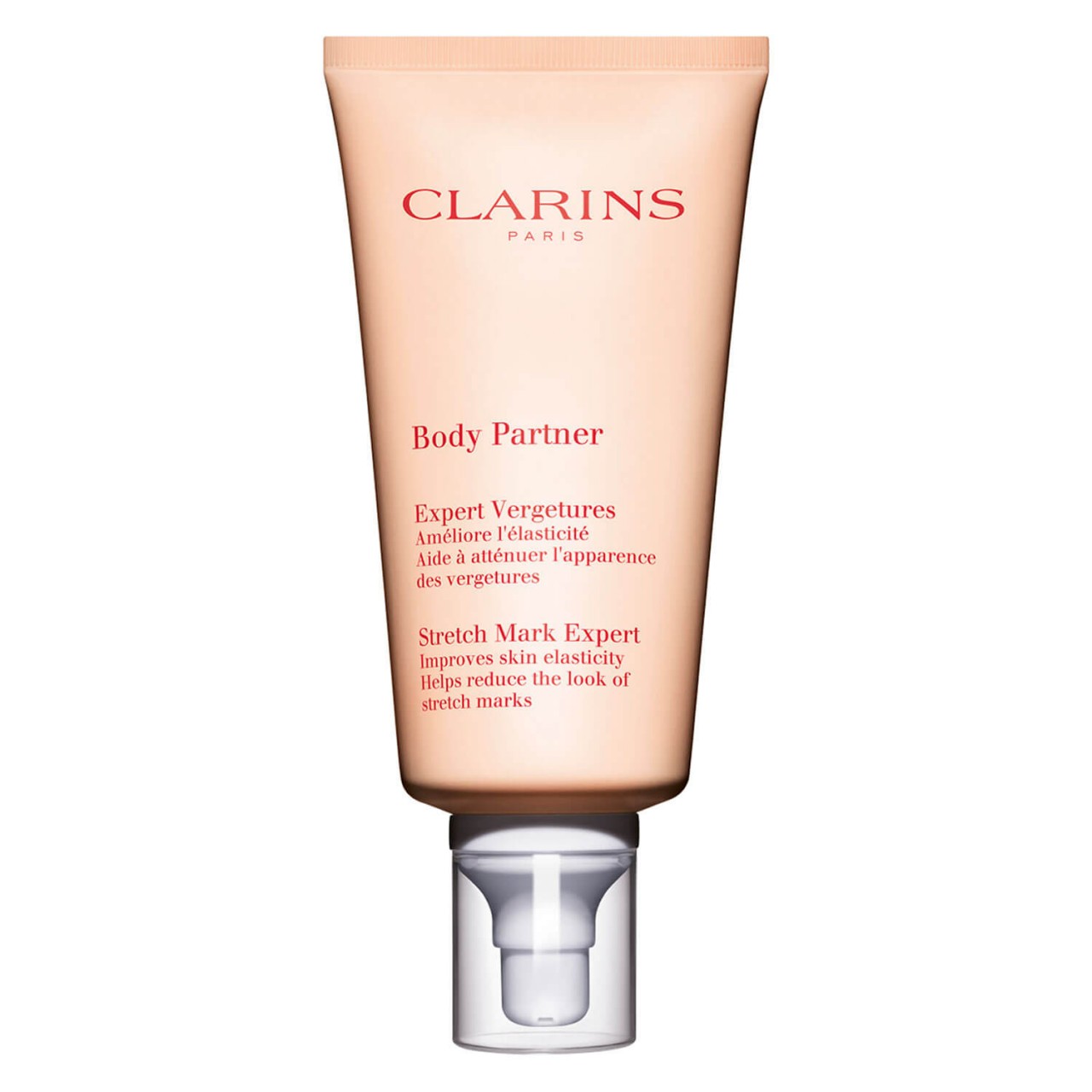 Clarins Body - Body Partner Strech Mark Expert
