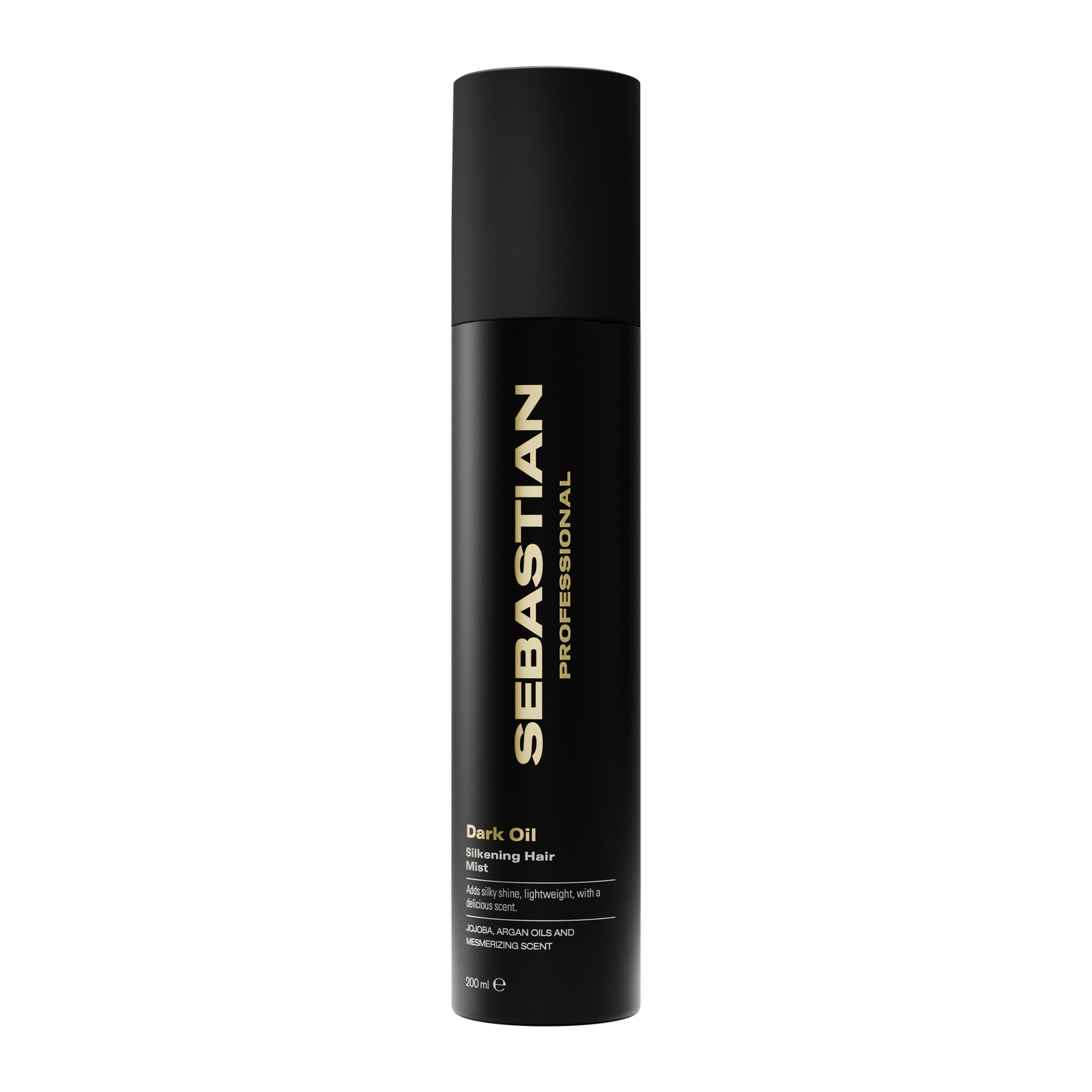 Sebastian Professional Darkoil - Silkening Hair Mist 200ml
