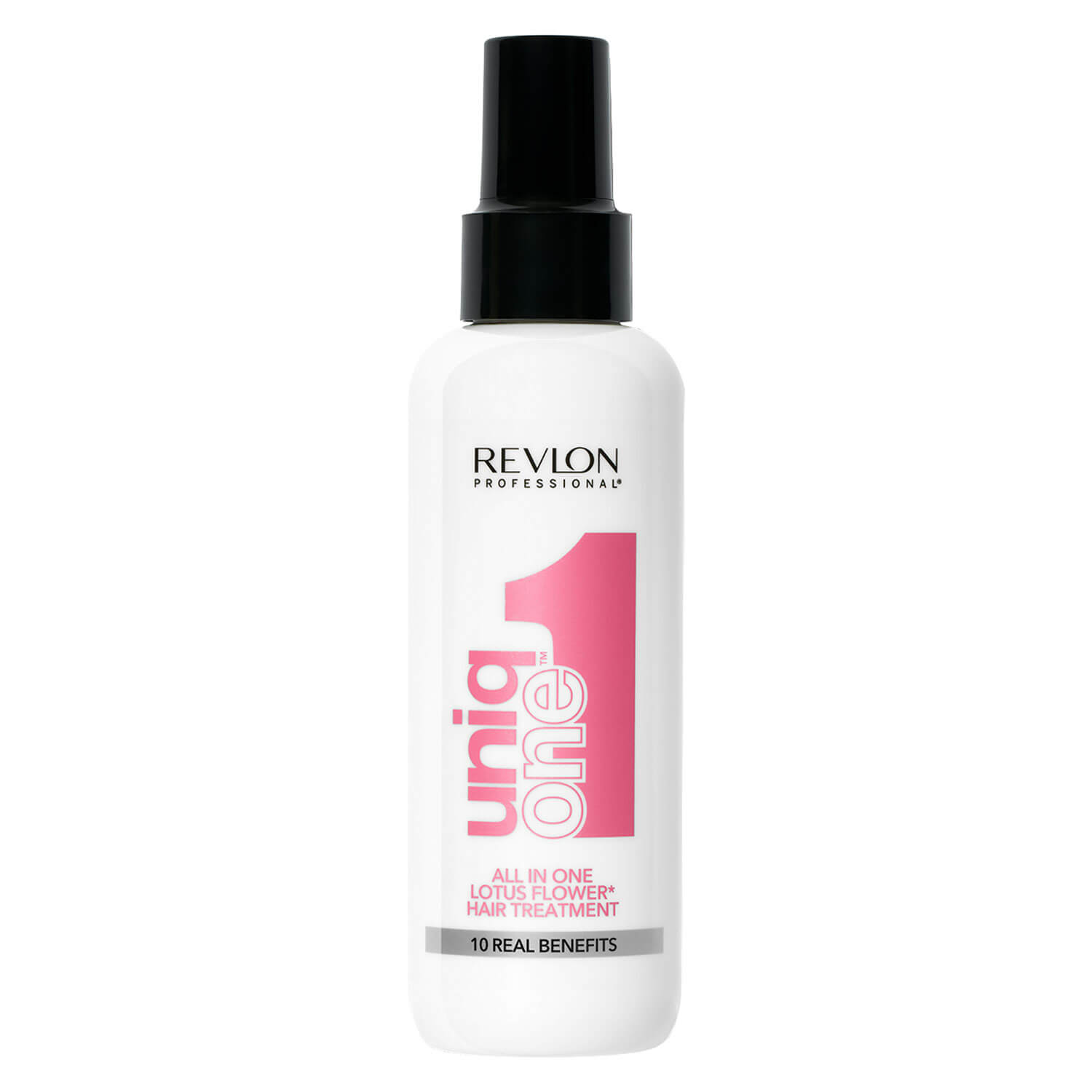 Revlon Professional Uniq One - All In One Hair Treatment Lotus Flower 150ml