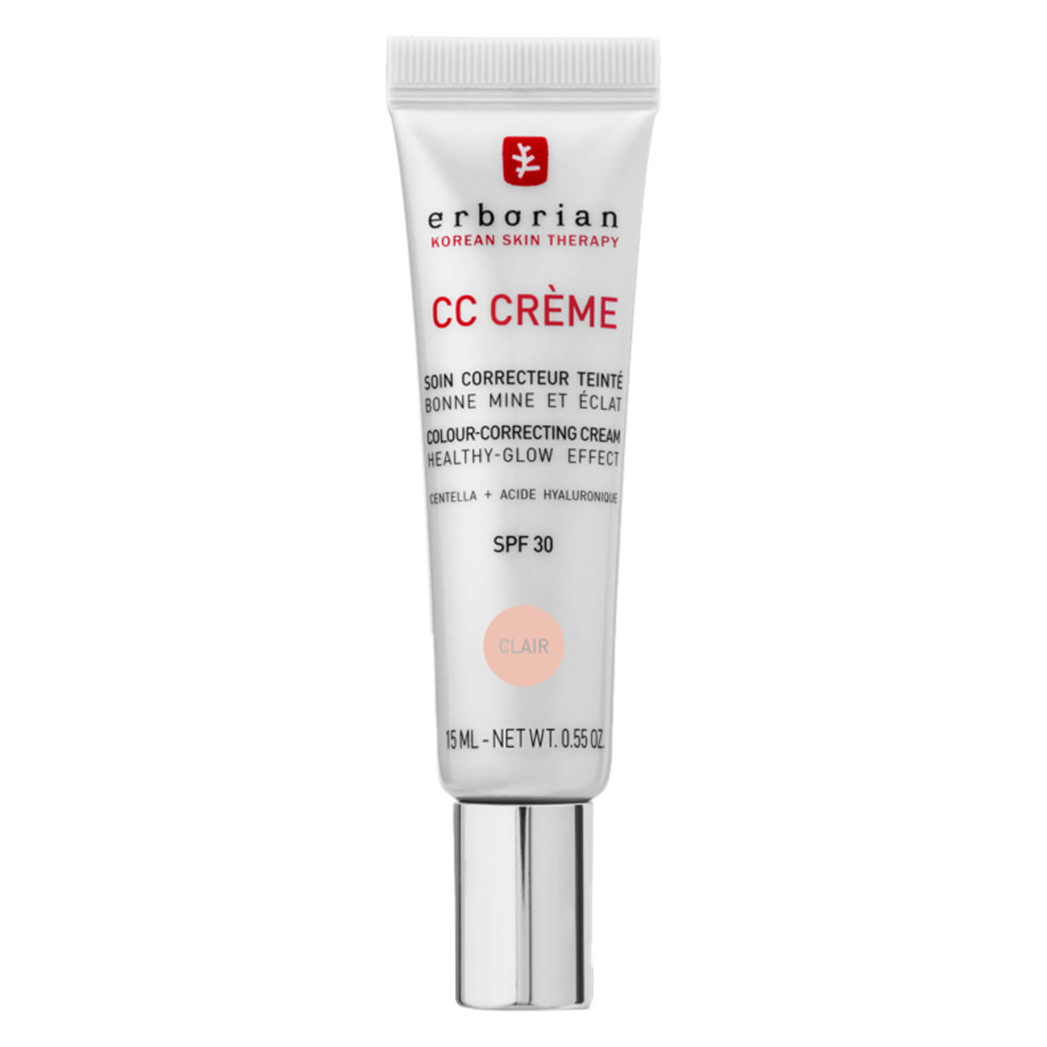 Erborian Cc - Crème Clair 40ml