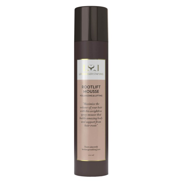 Lernberger Stafsing - Rootlift Mousse